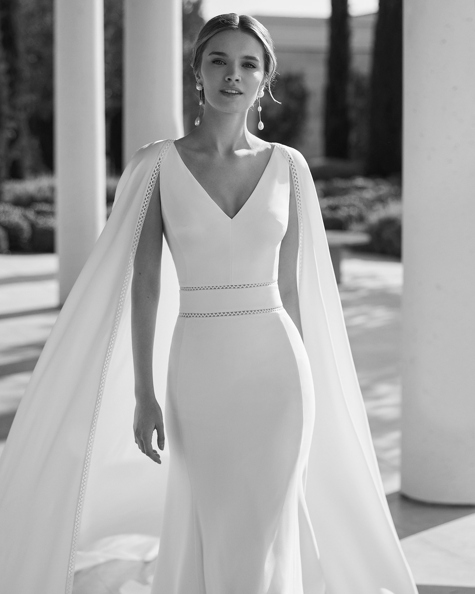 Tendencias Vestidos de Novia 2023 SUITE NOVIAS